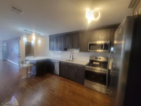 212 N Walnut Street East Orange NJ 07017