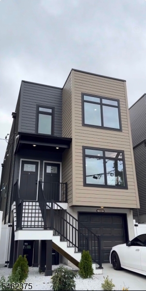 132 E Holsman Street Paterson NJ 07522