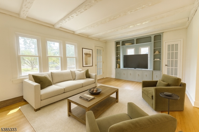 168 Washington Place Ridgewood Village NJ 07450