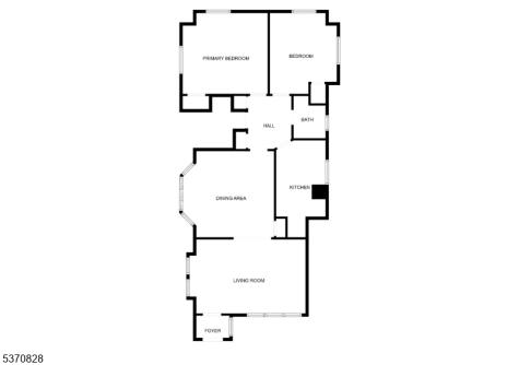 168 Washington Place Ridgewood Village NJ 07450