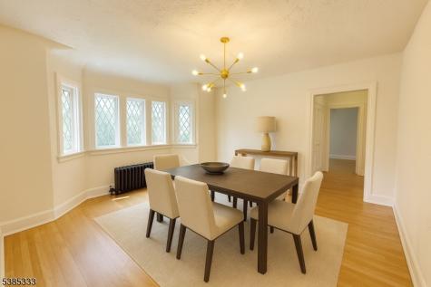 168 Washington Place Ridgewood Village NJ 07450