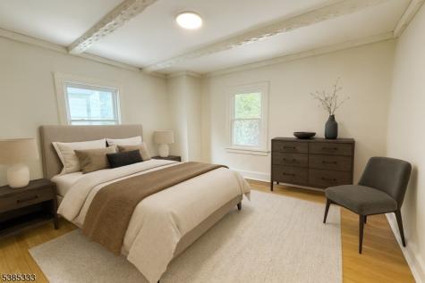 168 Washington Place Ridgewood Village NJ 07450