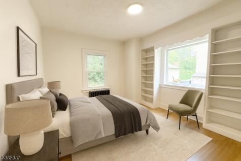 168 Washington Place Ridgewood Village NJ 07450