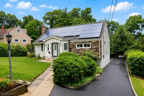 19 Aspen Road West Orange NJ 07052