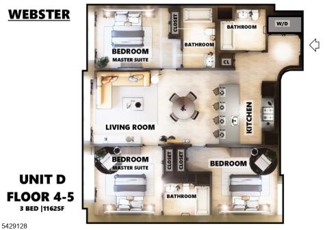 74 Webster Street Newark NJ 07104
