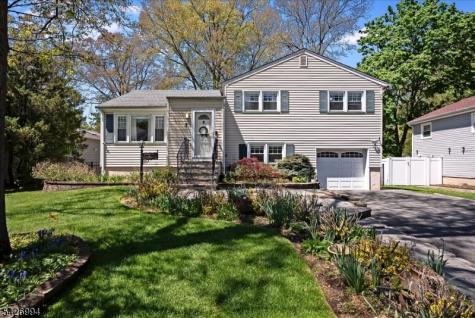 7 Rutgers Street West Orange NJ 07052
