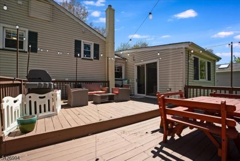 7 Rutgers Street West Orange NJ 07052