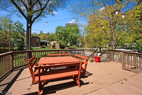 7 Rutgers Street West Orange NJ 07052