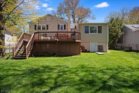 7 Rutgers Street West Orange NJ 07052