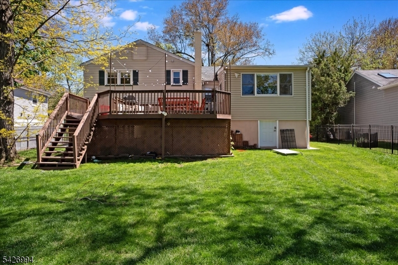 7 Rutgers Street West Orange NJ 07052