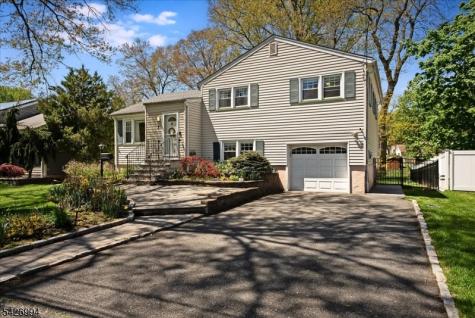 7 Rutgers Street West Orange NJ 07052