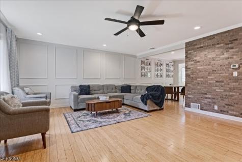 7 Rutgers Street West Orange NJ 07052