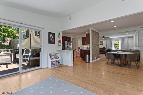 7 Rutgers Street West Orange NJ 07052