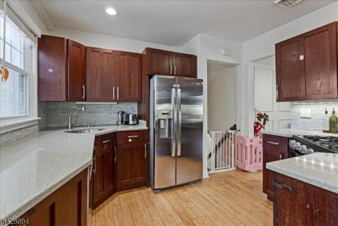 7 Rutgers Street West Orange NJ 07052
