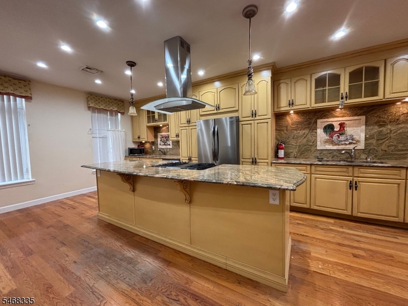145 Elm Street Newark NJ 07105