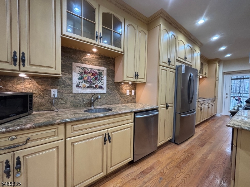 145 Elm Street Newark NJ 07105
