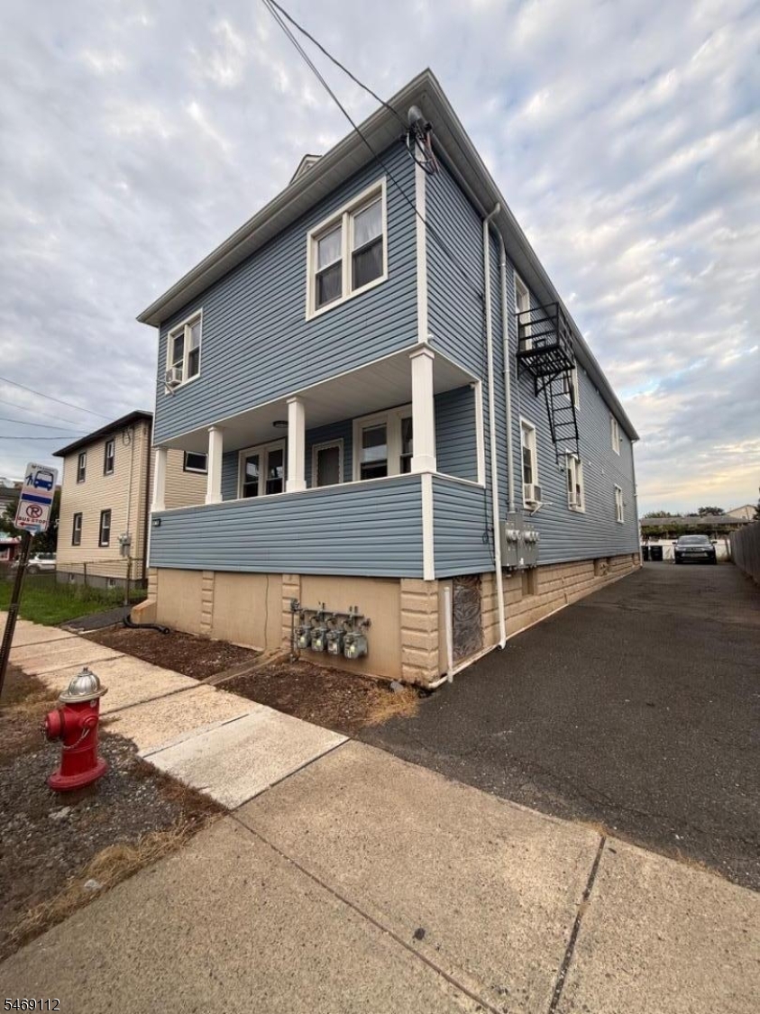 676 Clarkson Avenue Elizabeth NJ 07202
