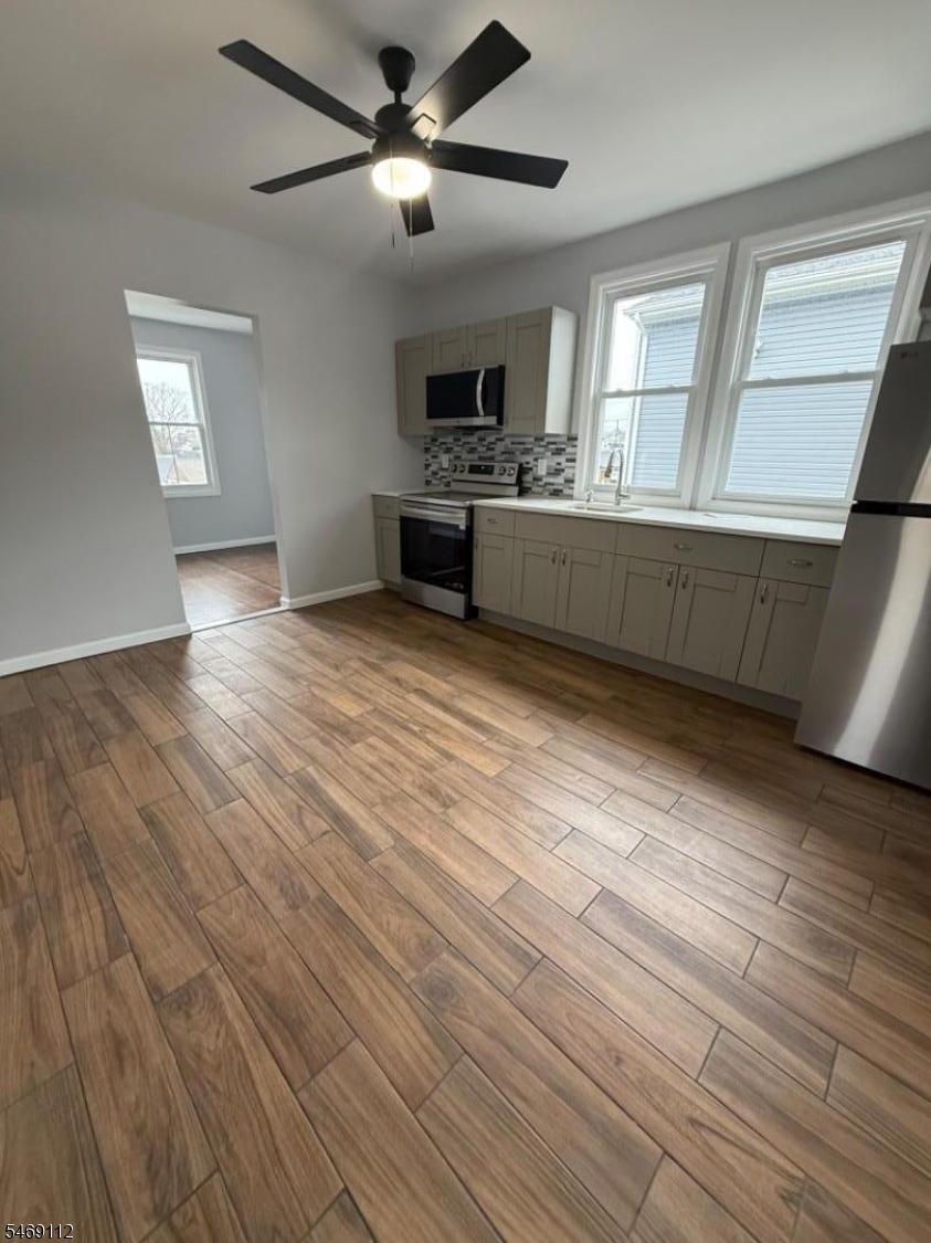 676 Clarkson Avenue Elizabeth NJ 07202