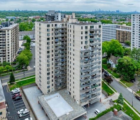 307 Prospect Avenue Hackensack NJ 07601