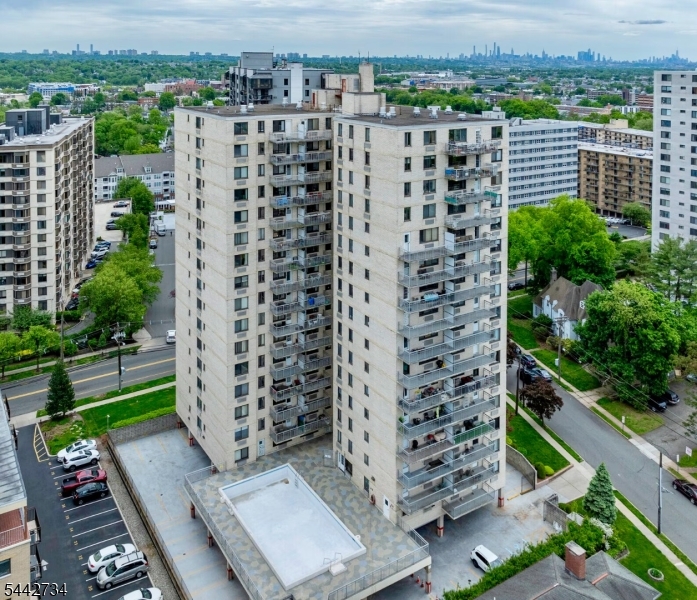 307 Prospect Avenue Hackensack NJ 07601
