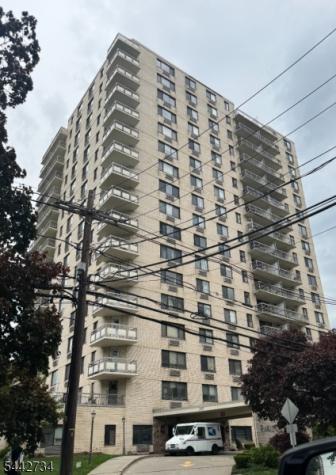 307 Prospect Avenue Hackensack NJ 07601
