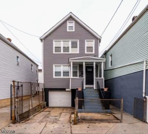 115 Pine Street Elizabeth NJ 07206
