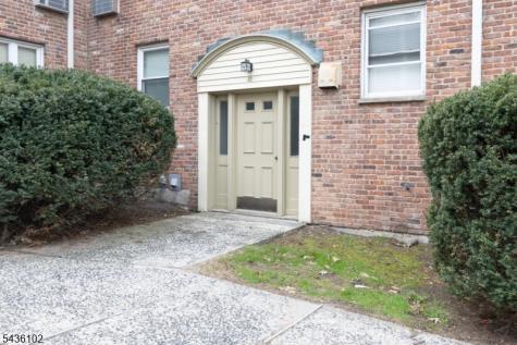 300 Wilson Road Springfield NJ 07081