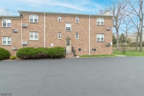 300 Wilson Road Springfield NJ 07081