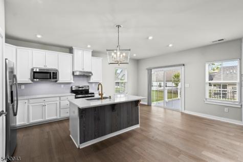 18 Mountain View Lane Mansfield NJ 07865