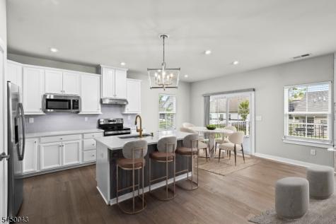 18 Mountain View Lane Mansfield NJ 07865
