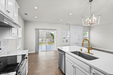 18 Mountain View Lane Mansfield NJ 07865