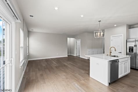 18 Mountain View Lane Mansfield NJ 07865