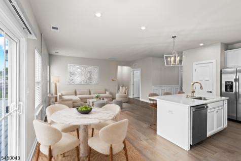 18 Mountain View Lane Mansfield NJ 07865