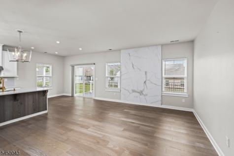 18 Mountain View Lane Mansfield NJ 07865