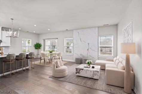 18 Mountain View Lane Mansfield NJ 07865
