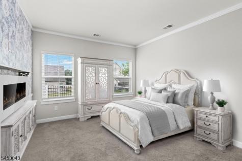 18 Mountain View Lane Mansfield NJ 07865