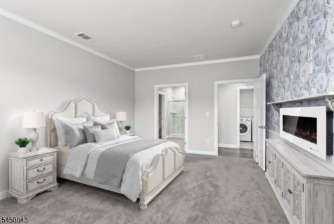 18 Mountain View Lane Mansfield NJ 07865