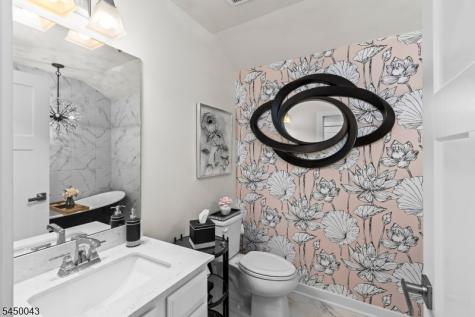 18 Mountain View Lane Mansfield NJ 07865