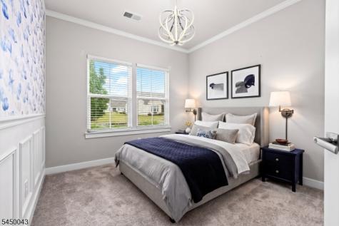 18 Mountain View Lane Mansfield NJ 07865