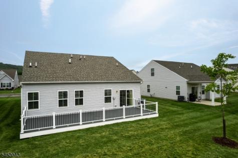 18 Mountain View Lane Mansfield NJ 07865