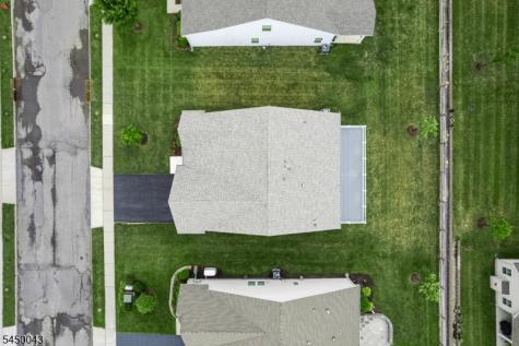 18 Mountain View Lane Mansfield NJ 07865