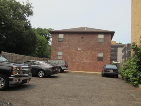105 Ashland Avenue West Orange NJ 07052