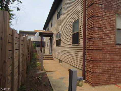 105 Ashland Avenue West Orange NJ 07052