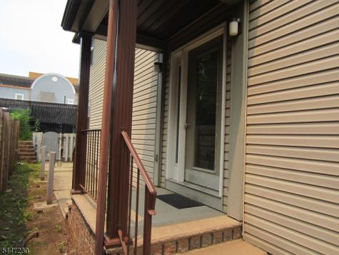 105 Ashland Avenue West Orange NJ 07052