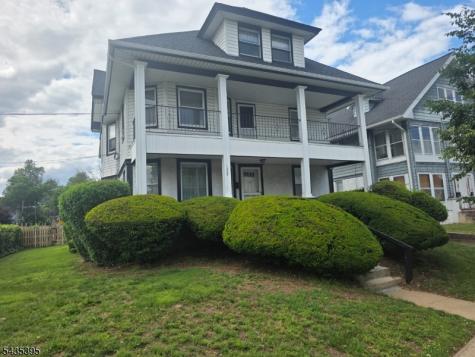 1225 E 2nd Street Plainfield NJ 07062