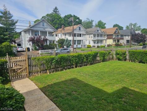1225 E 2nd Street Plainfield NJ 07062