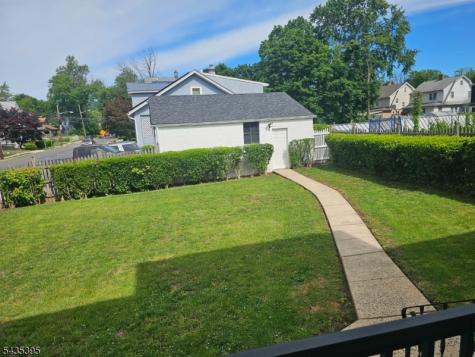 1225 E 2nd Street Plainfield NJ 07062