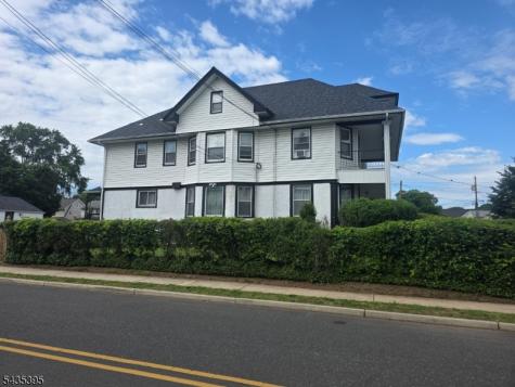 1225 E 2nd Street Plainfield NJ 07062