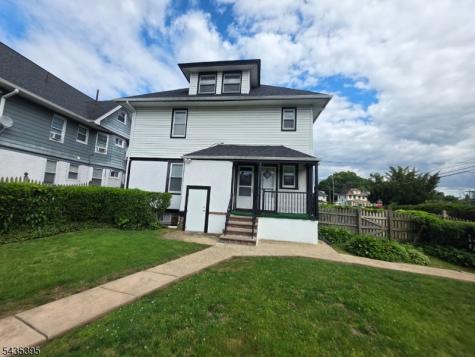 1225 E 2nd Street Plainfield NJ 07062