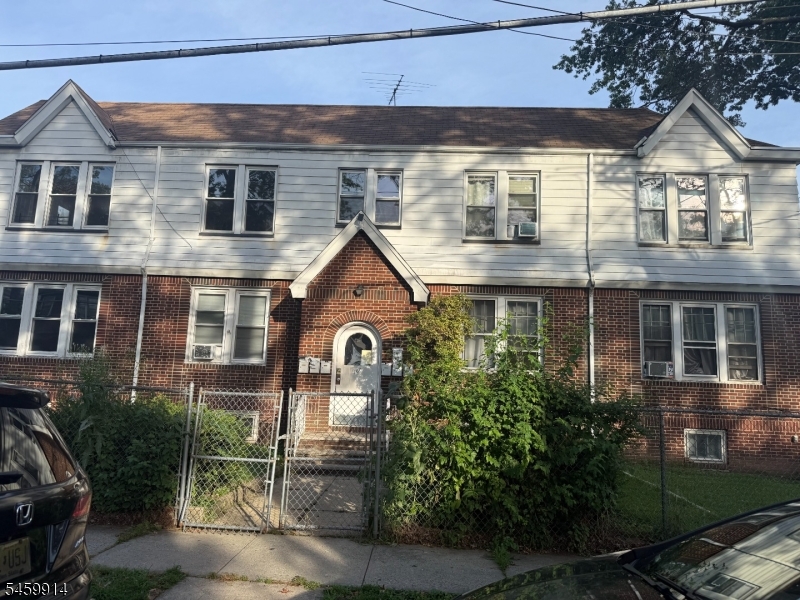 103 Sanford Place Newark NJ 07106